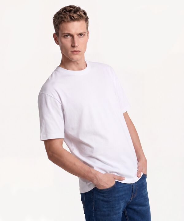 Camiseta Para Hombre image number null