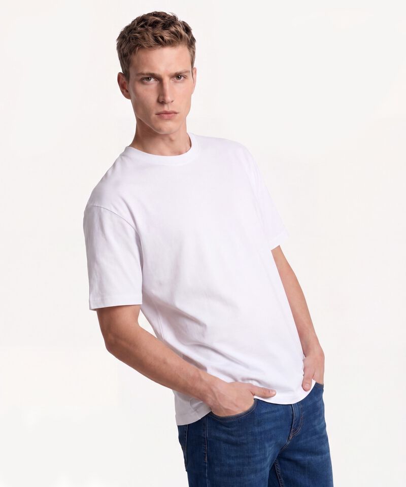 Camiseta Para Hombre