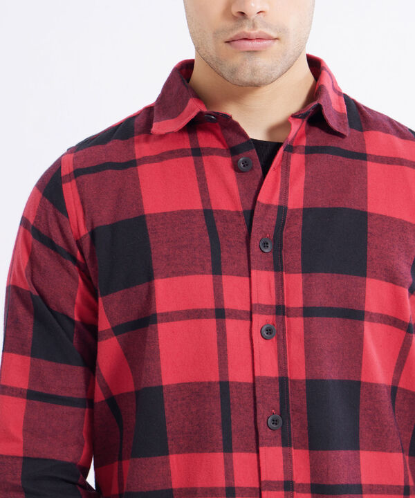 Camisas básicas para hombre  image number null