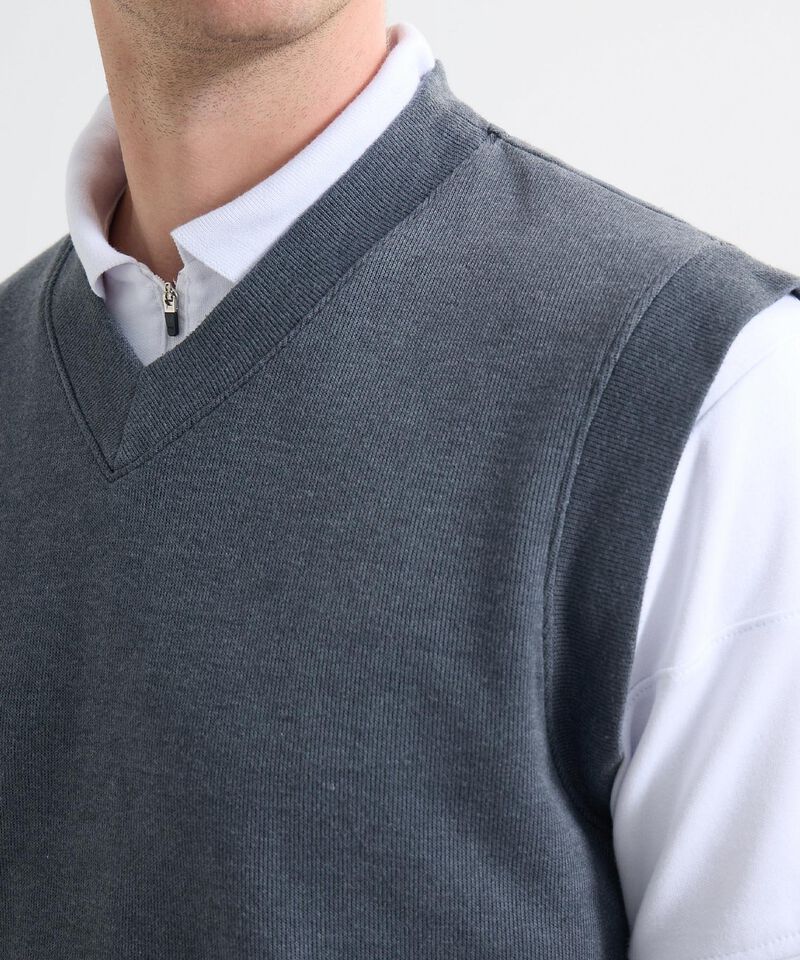 Chalecos para hombre 