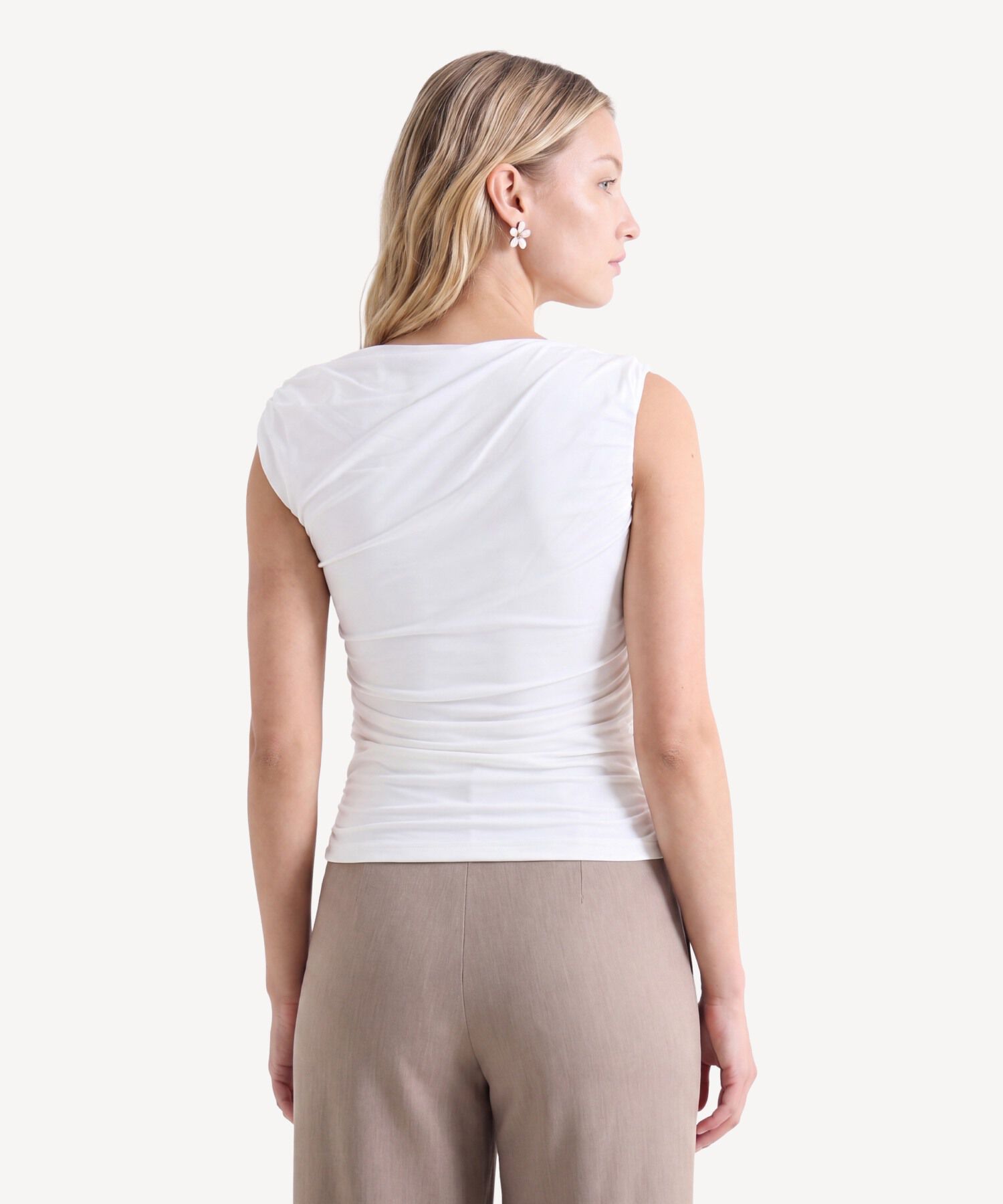 Camiseta Para Mujer
