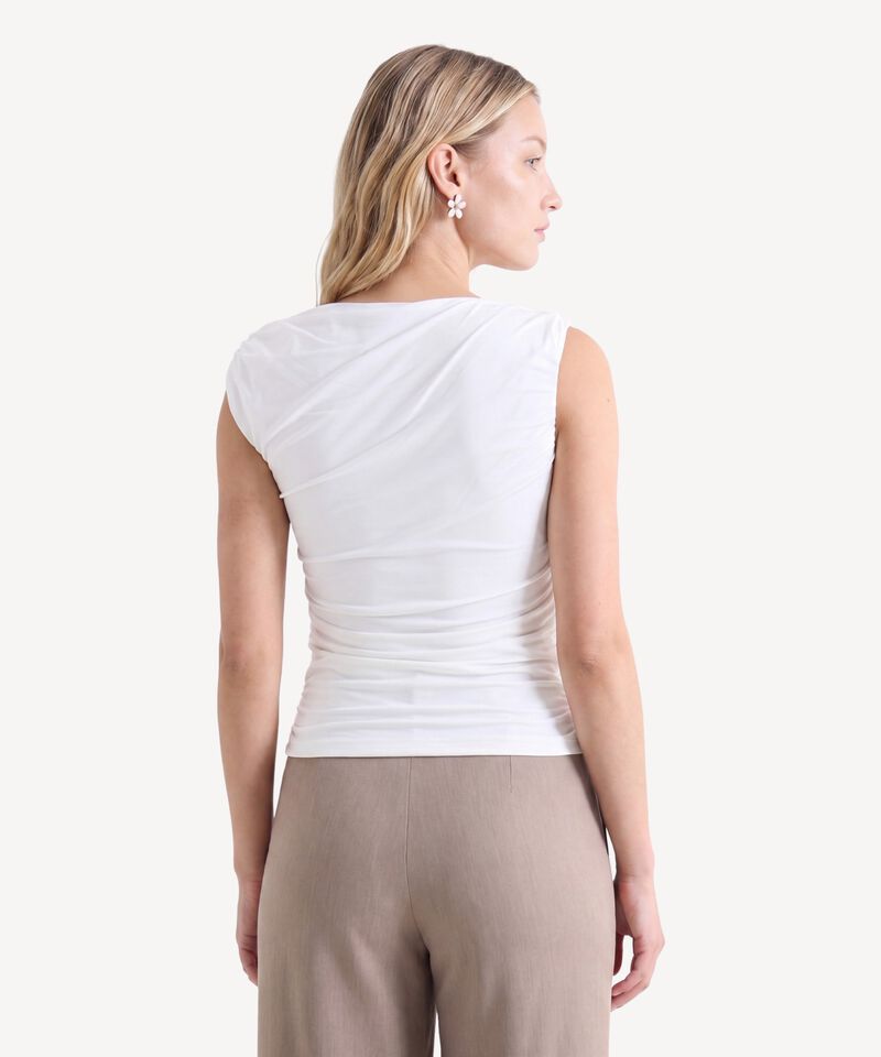 Camiseta Para Mujer