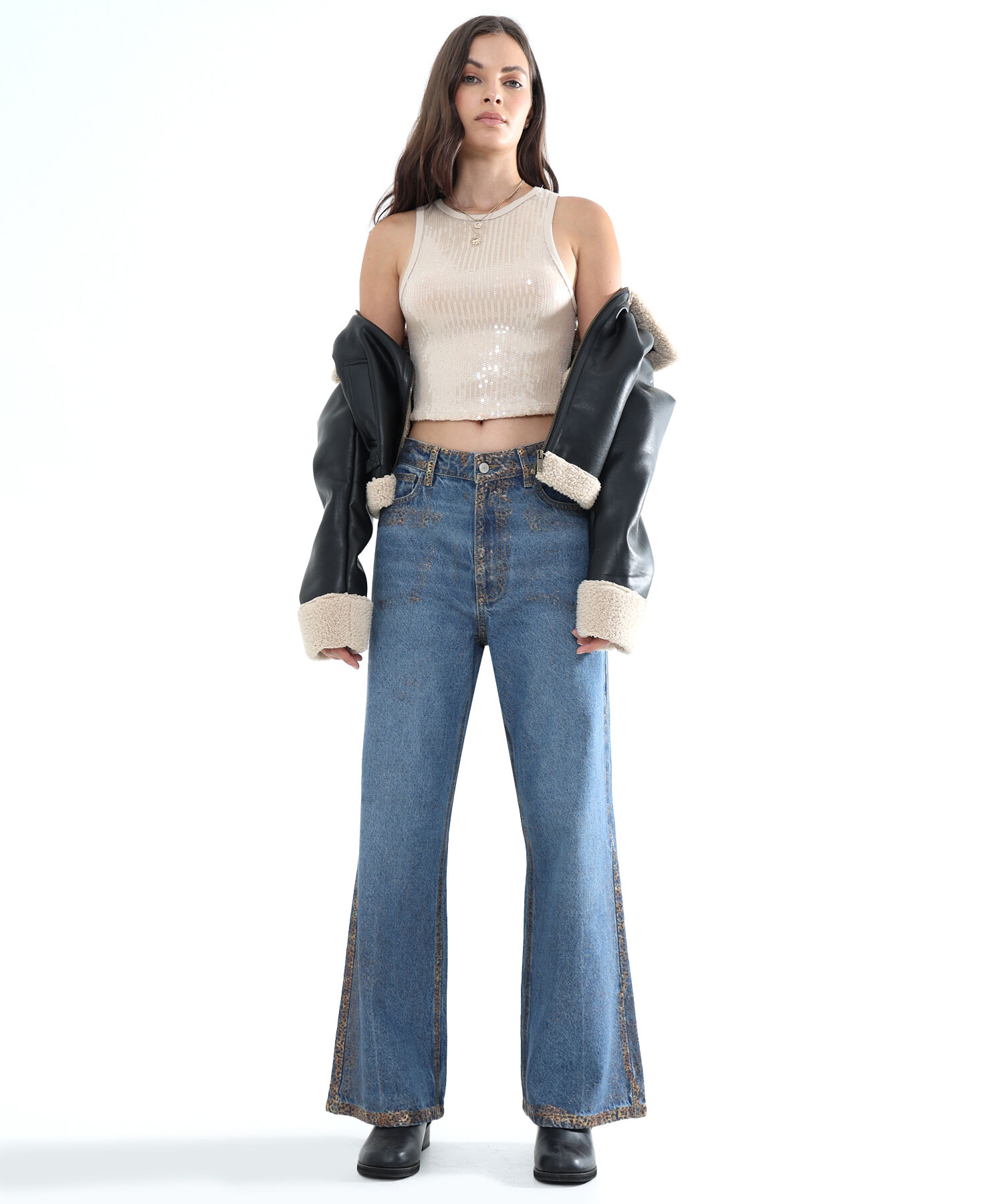 Camisetas Mujer