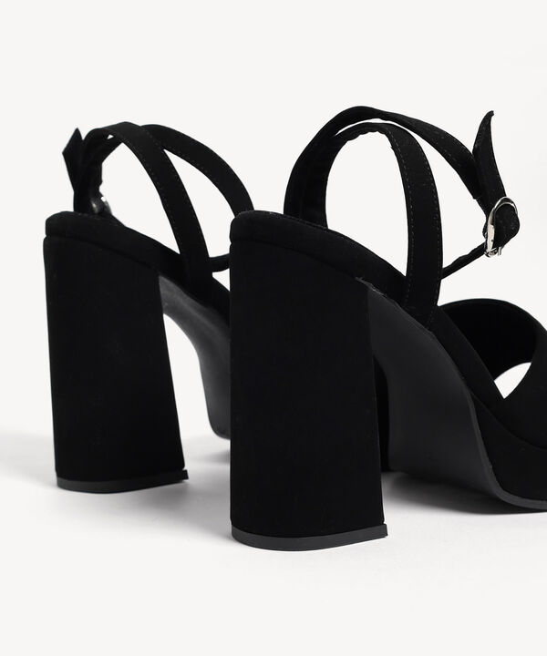 Sandalias Para Mujer