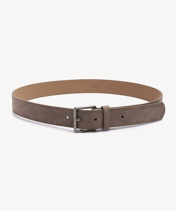 Cinturones para hombre  image number null