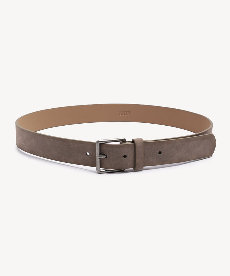 Cinturones para hombre 