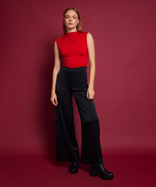 Pantalones para mujer