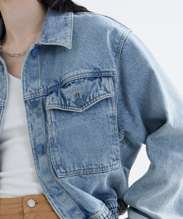 Chaquetas para mujer