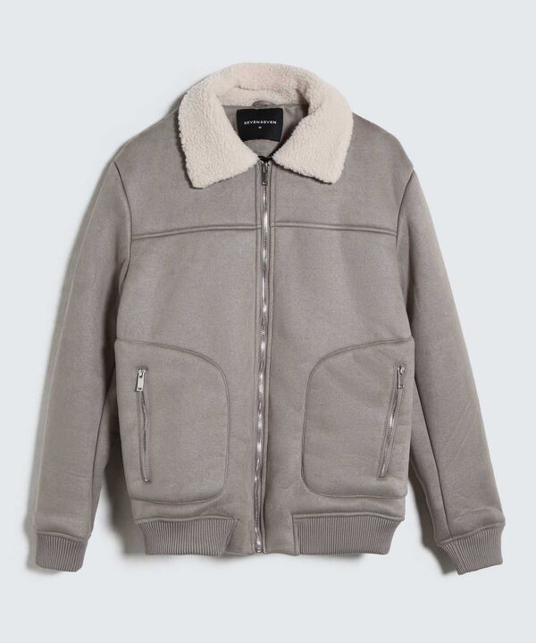 Chaquetas para hombre
