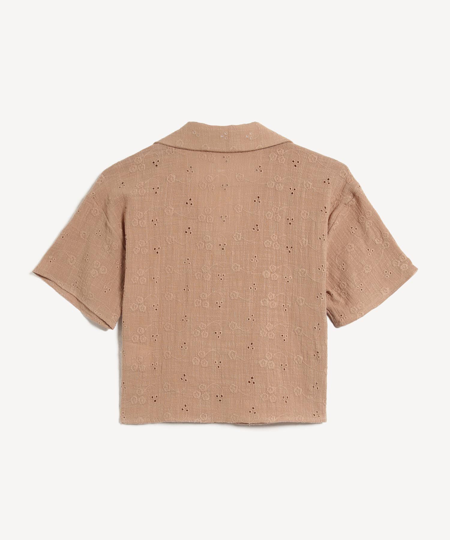 Blusas de moda para mujer