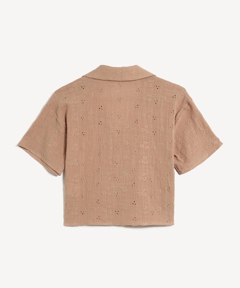 Blusas de moda para mujer