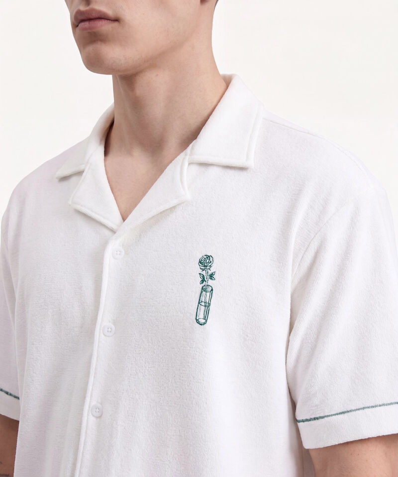 Camisa para hombre