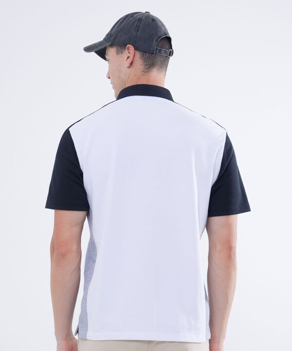 Camisetas polo para hombre