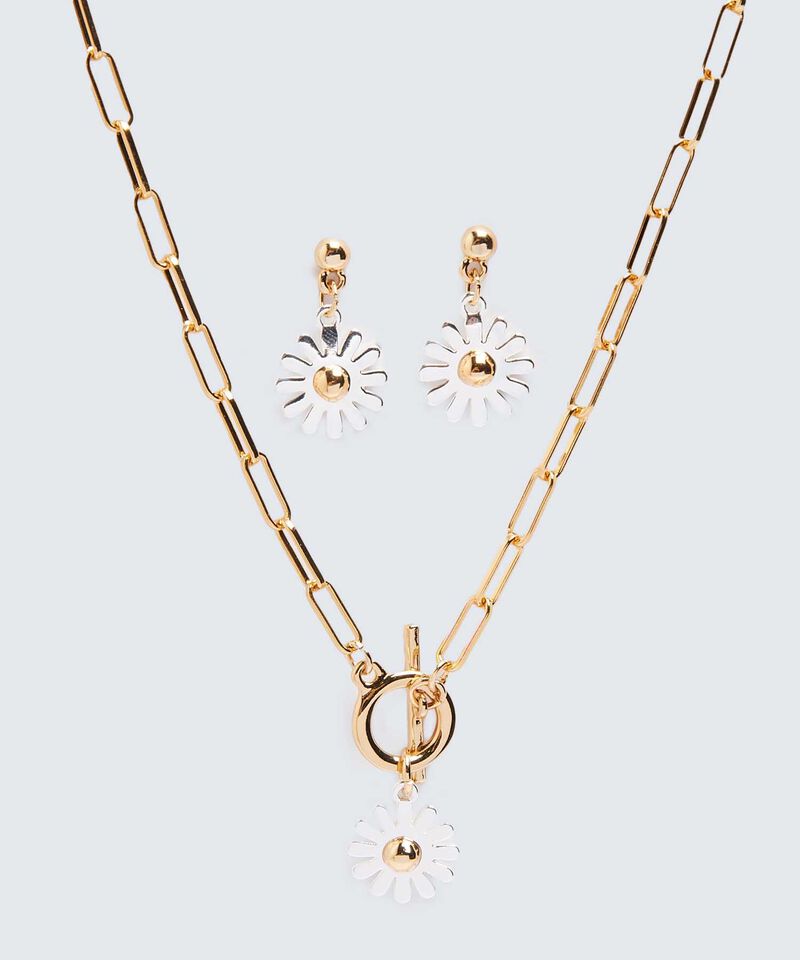Sets de joyas para mujer