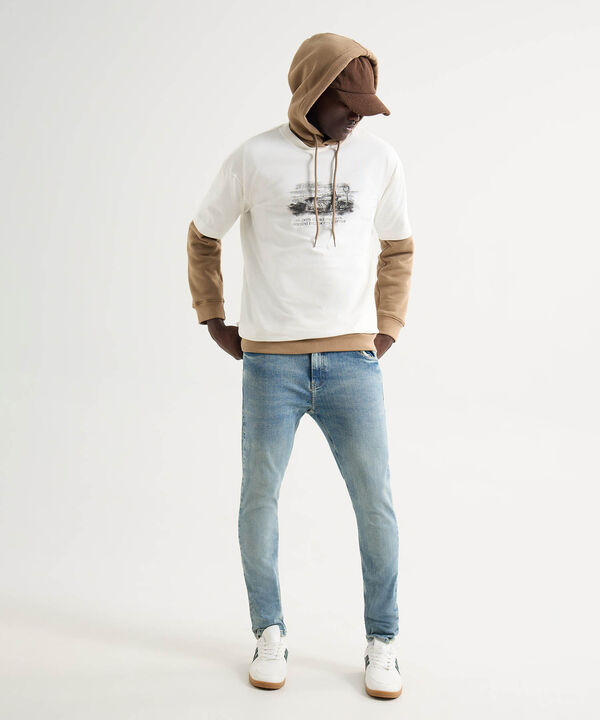 Jeans para hombre image number null