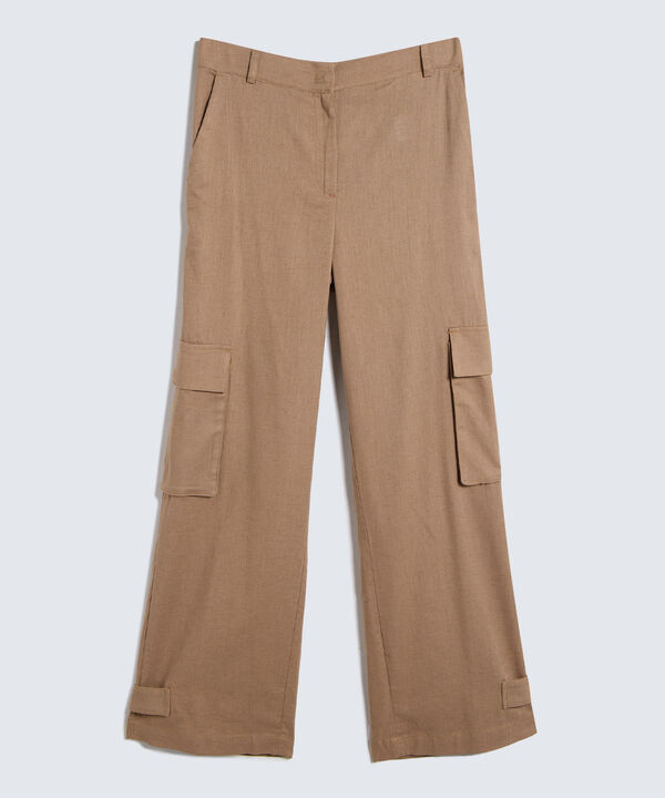 Pantalones para mujer