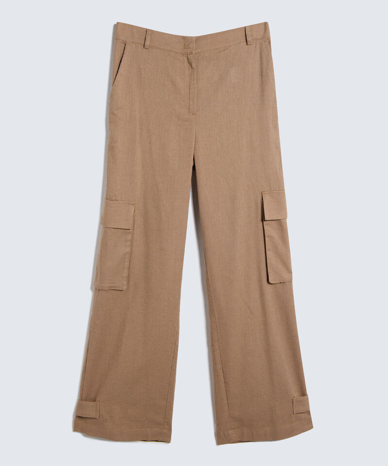 Pantalones para mujer