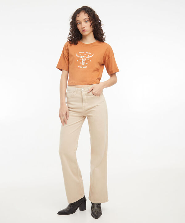 Camisetas Para Mujer