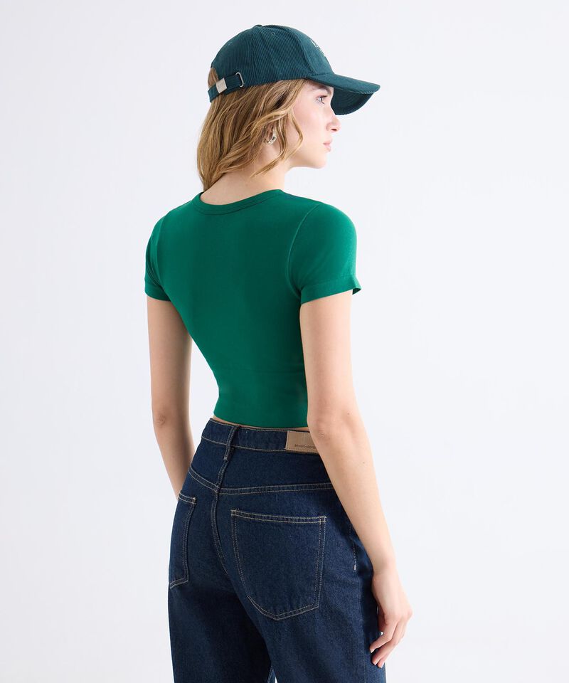 Camisetas Mujer