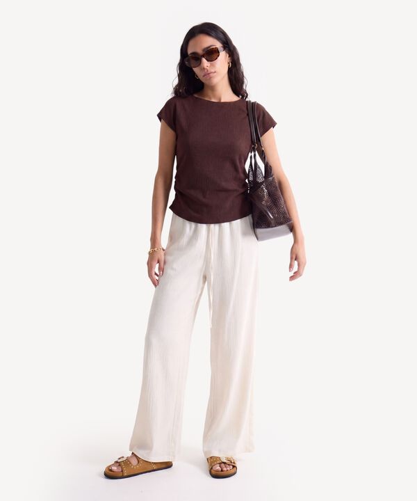 Camiseta Para Mujer
