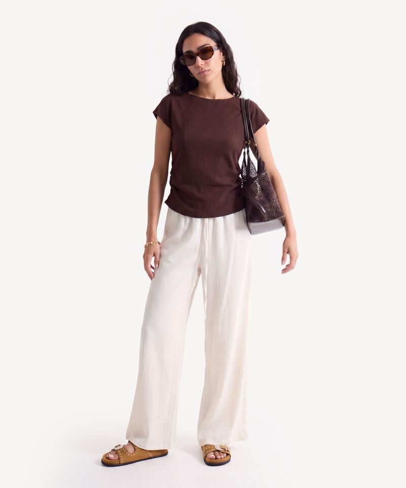 Camiseta Para Mujer