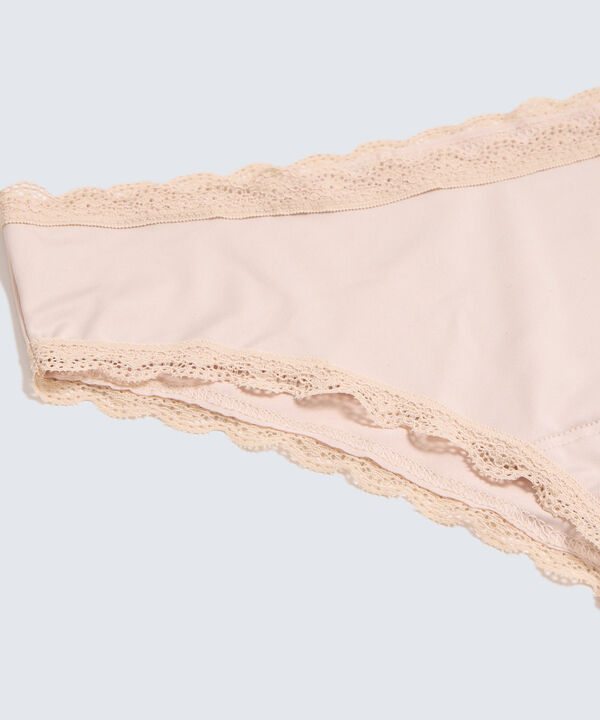 Panties para mujer
