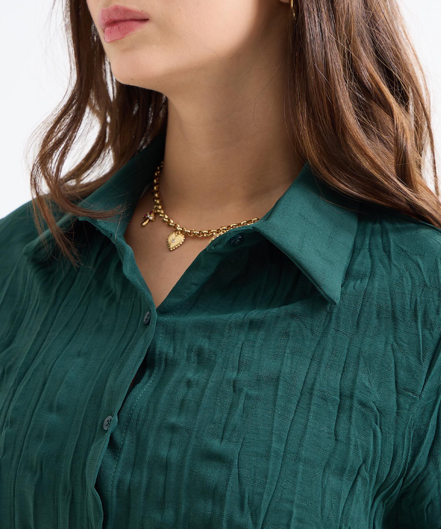 Blusas de moda para mujer