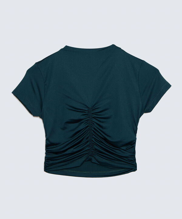 Camisetas Mujer