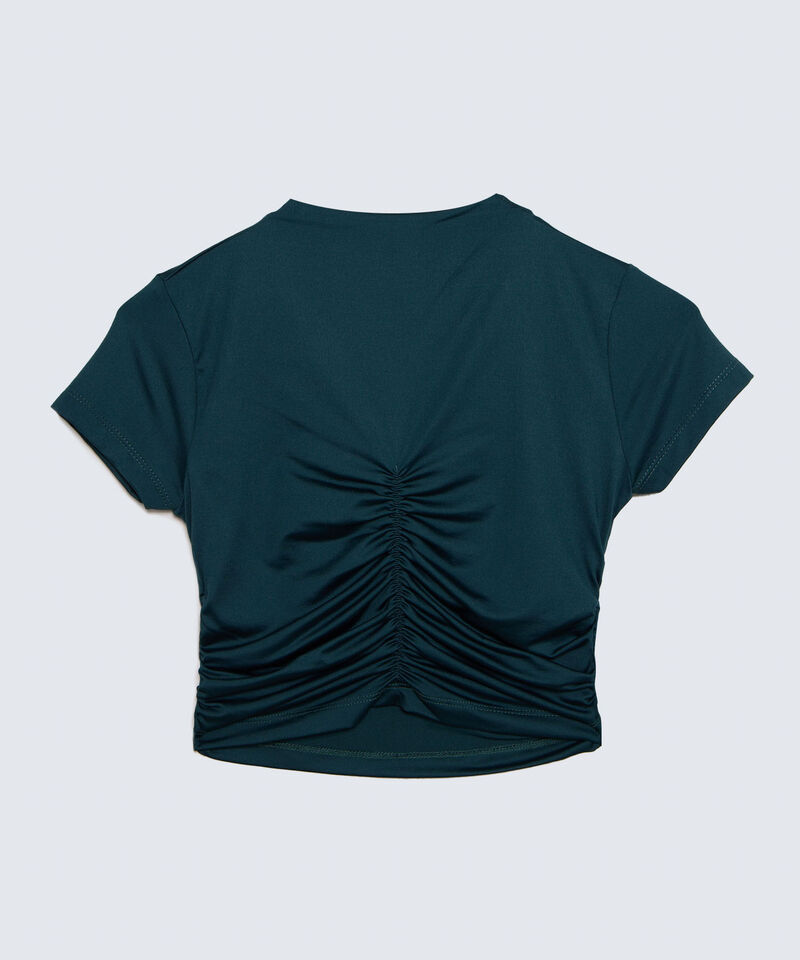 Camisetas Mujer