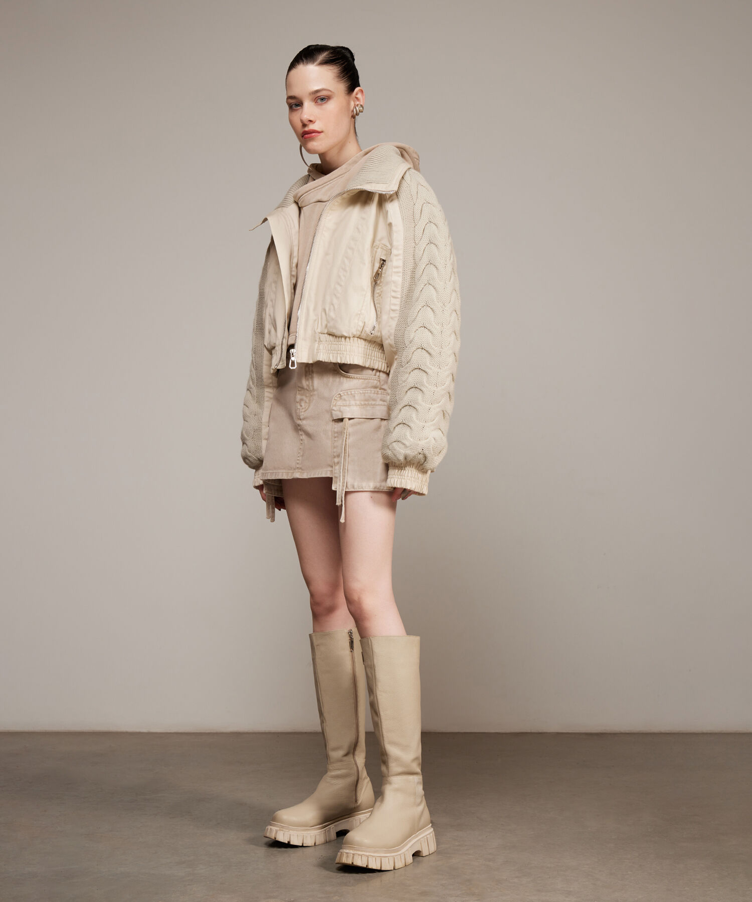 Chaquetas para mujer