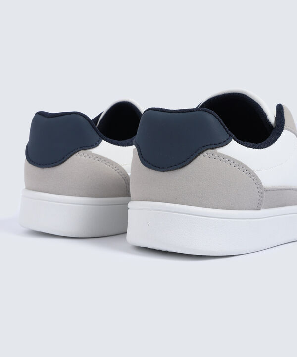 Tenis hombre