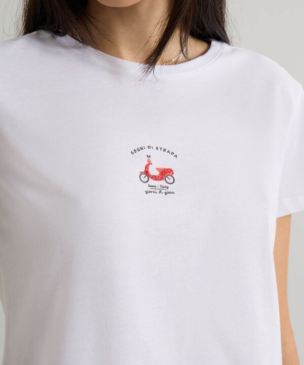 Camisetas Mujer image number null