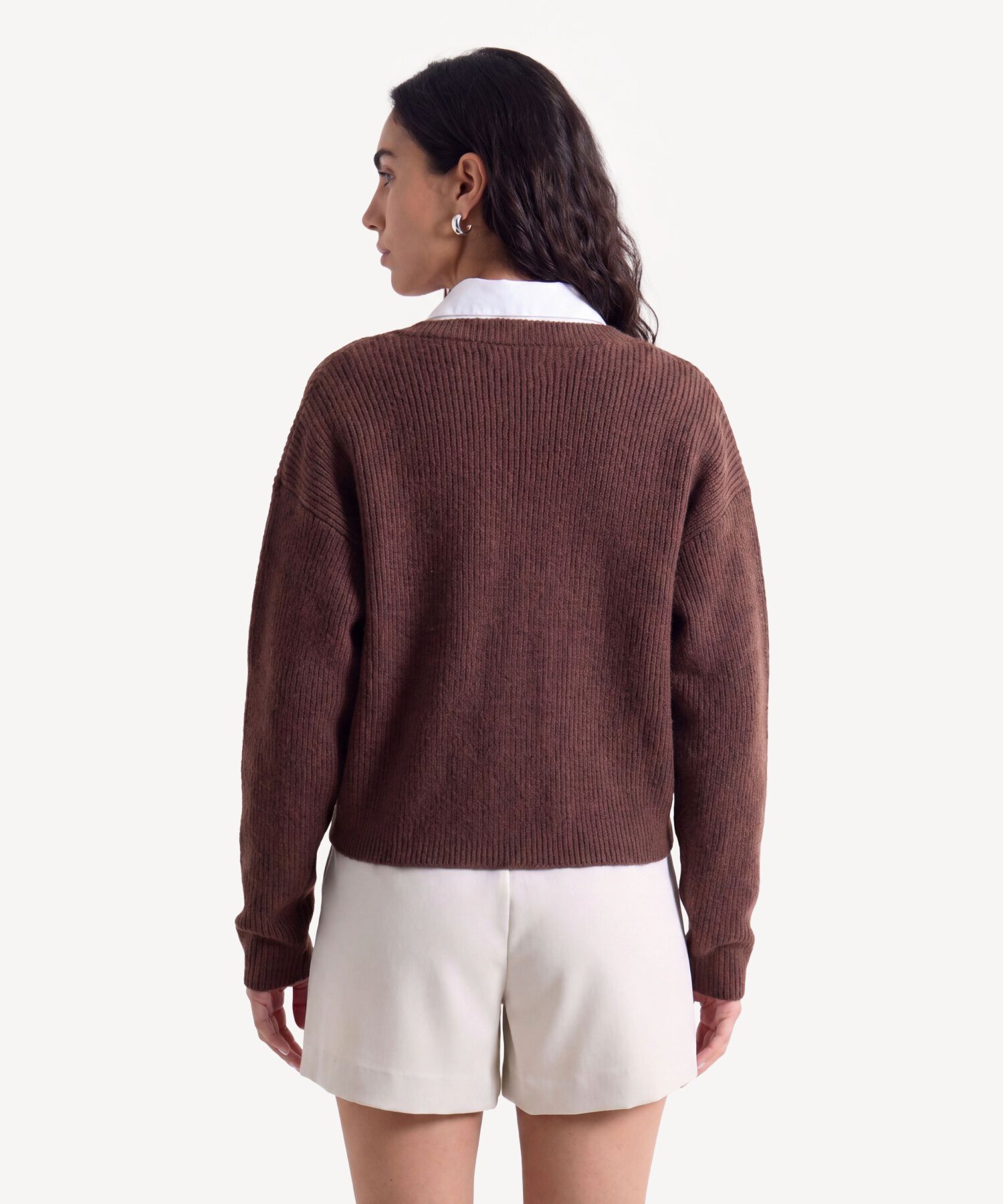 Saco Para Mujer