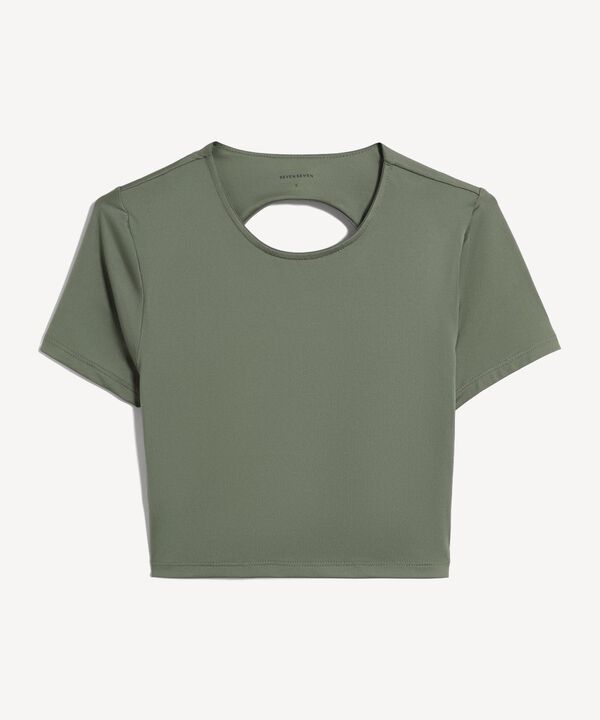 Camisetas Mujer image number null