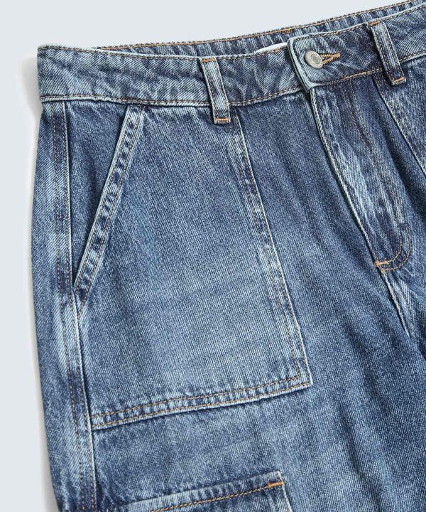 Jeans dama image number null