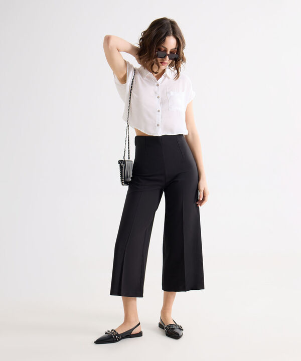 Blusas de moda para mujer