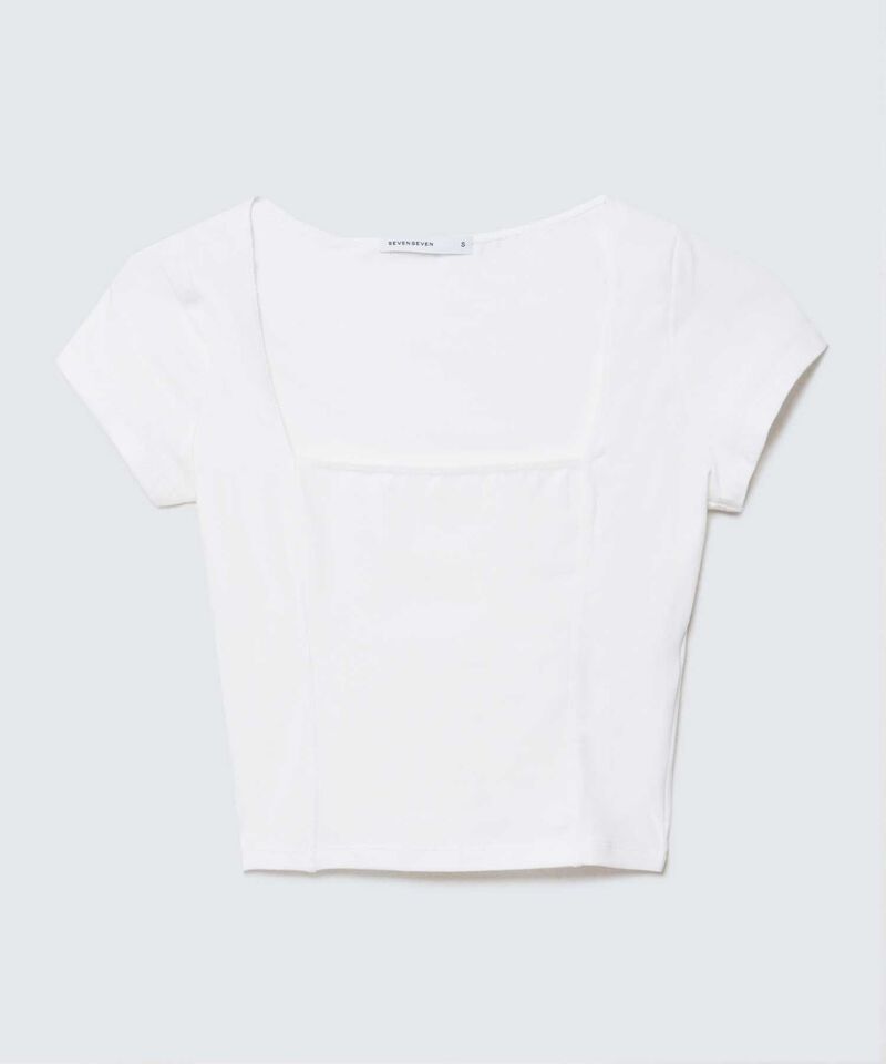 Crop top para mujer