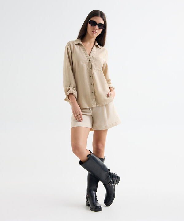 Blusa para mujer