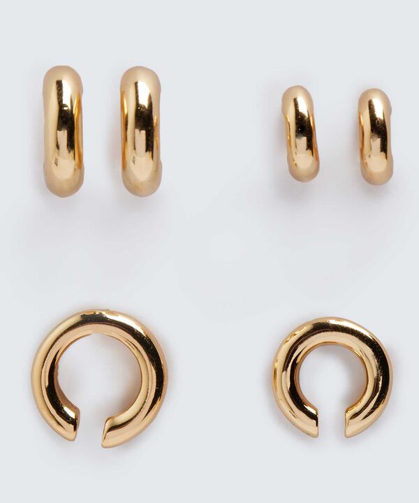 Aretes para mujer image number null