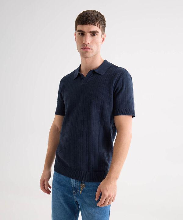 Camisetas polo para hombre image number null