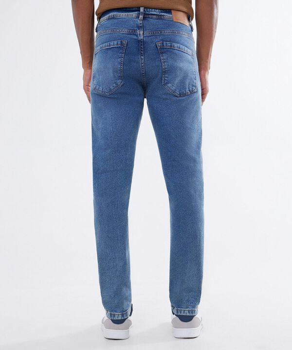 Jeans para hombre