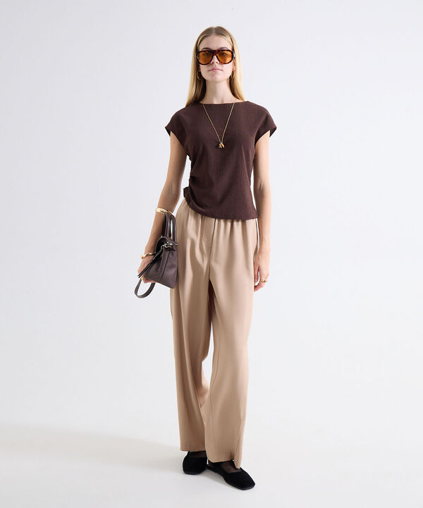 Pantalon para mujer image number null