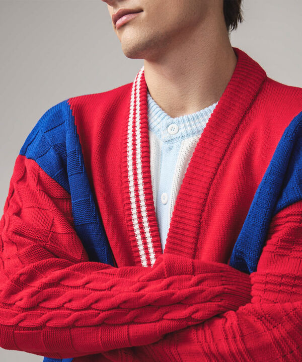 Saco Para Hombre