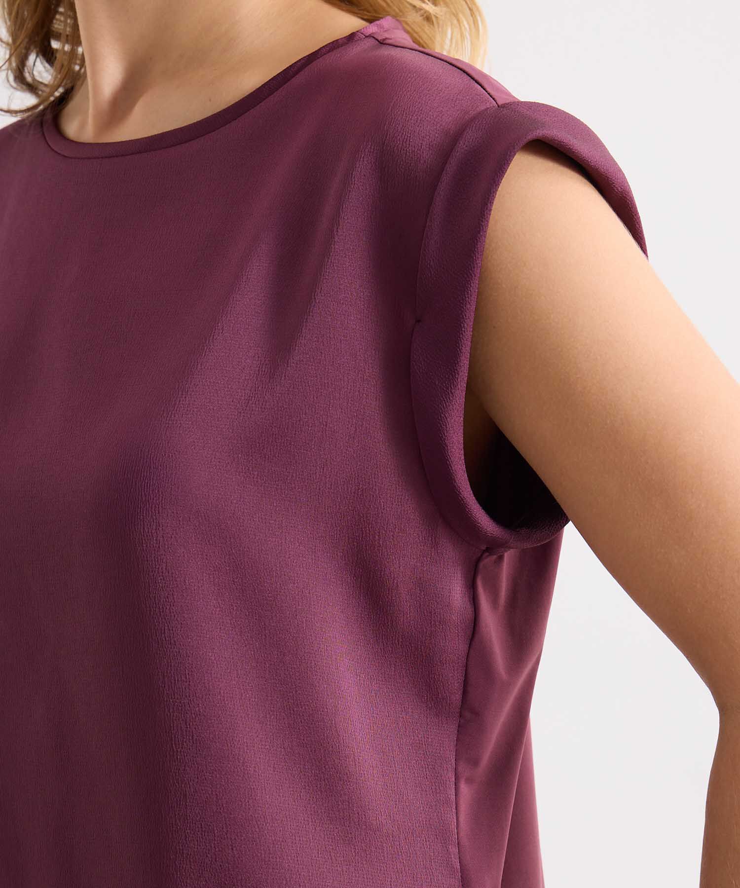 Blusas de moda para mujer