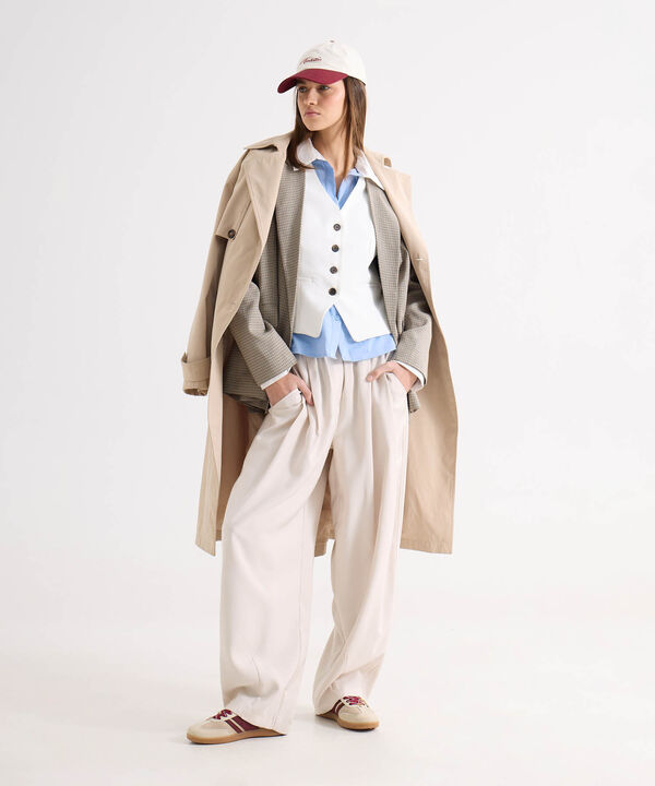 Blazers para mujer