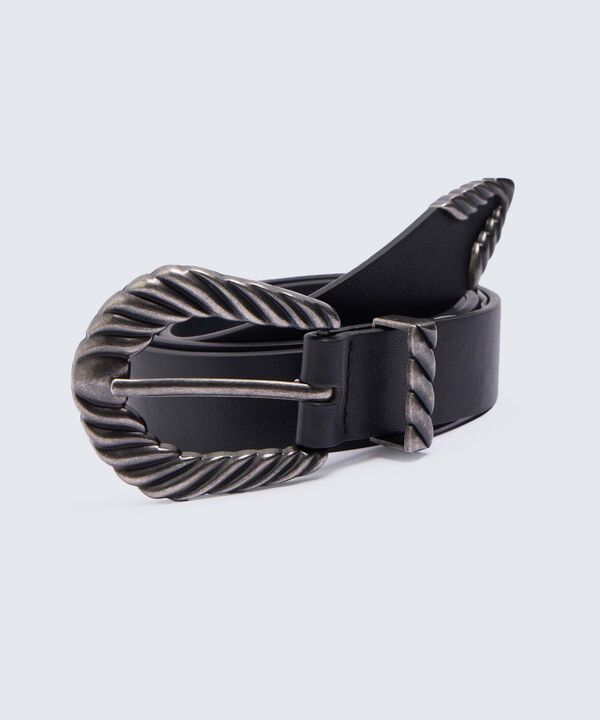 Cinturones para mujer
