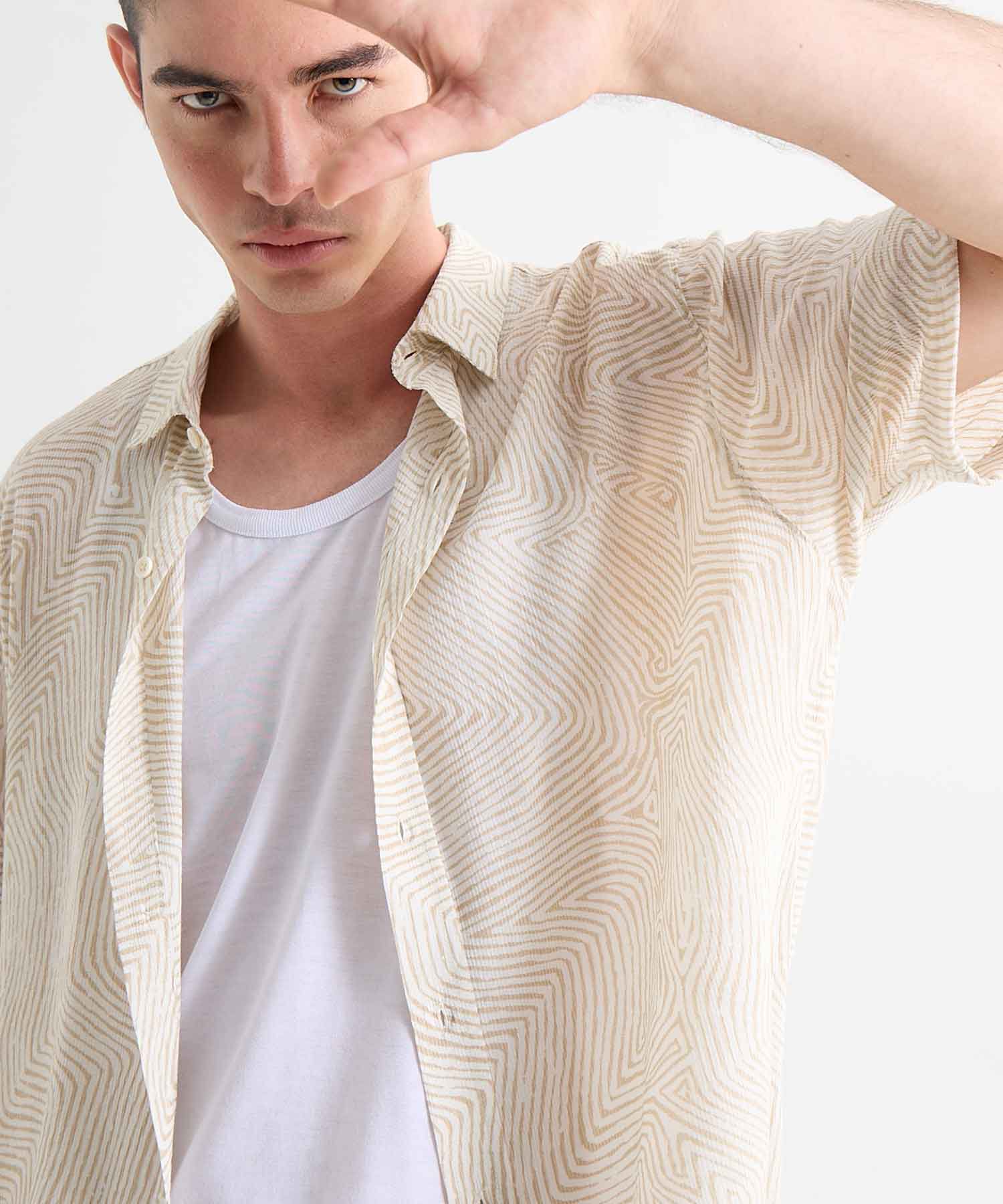 Camisas para hombre