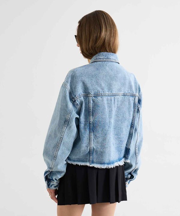 Chaquetas para mujer image number null