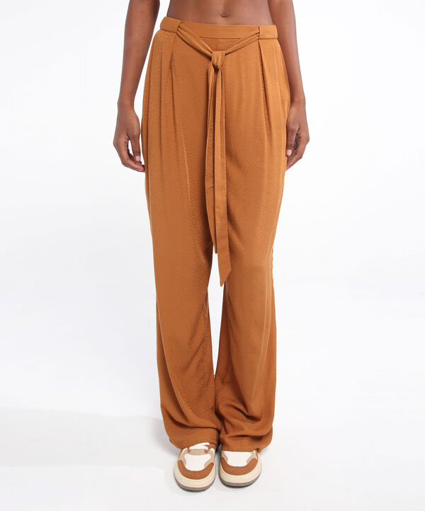 Pantalones para mujer