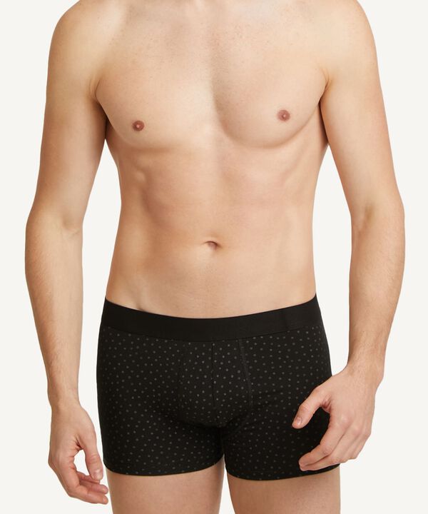 Boxers amplios para hombre